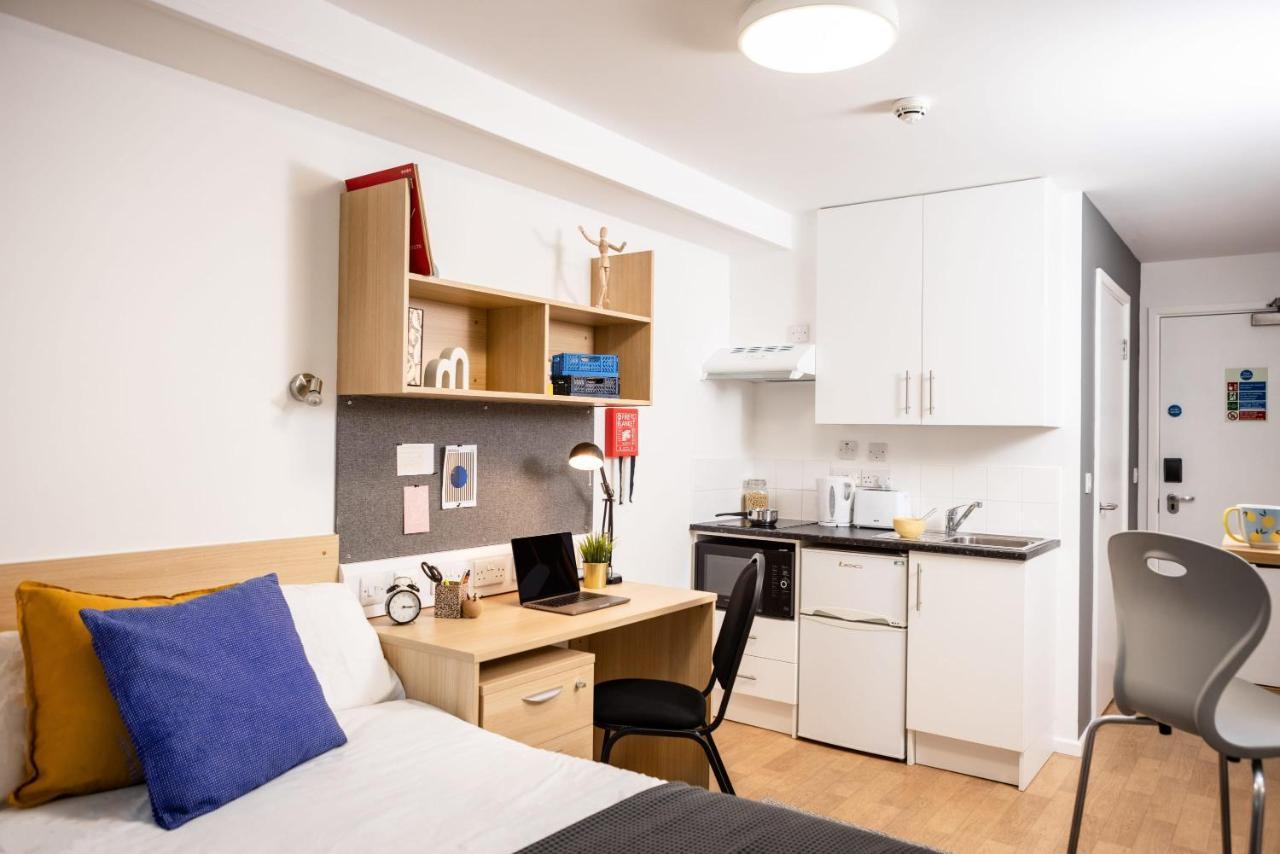 Great Studio In Hammersmith Londres Exterior foto